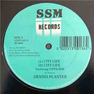 Dennis Planter - City Life download flac