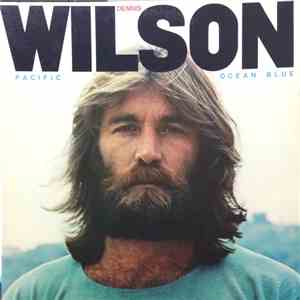 Dennis Wilson - Pacific Ocean Blue download flac