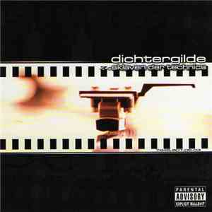 Dichtergilde - Sklaven Der Technics download flac