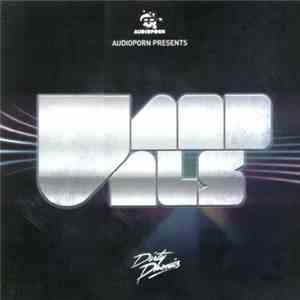 Dirtyphonics - Vandals / Lottery download flac
