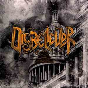 Disbeliever - New World Order download flac