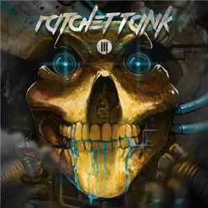 Disprove  & Protostar  - Ratchet Tank download flac