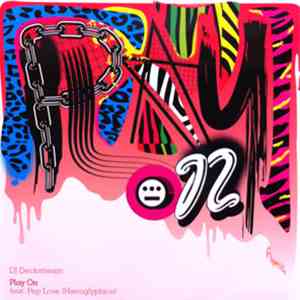 DJ Deckstream feat. Pep Love - Play On download flac