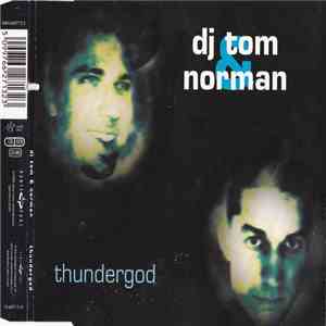 DJ Tom & Norman - Thundergod download flac