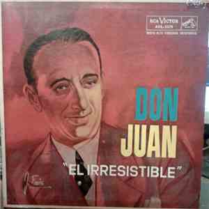Don Juan - El Irresistible download flac