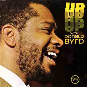 Donald Byrd - Up With Donald Byrd download flac