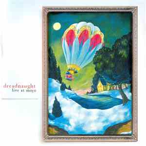 Dreadnaught  - Live At Mojo download flac