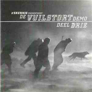 D'skunnig - D`Skunnig Presenteert De Vuilstort Demo Deel Drie download flac