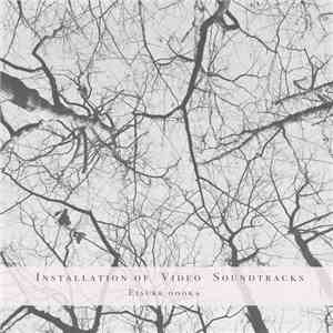 Eisuke oooka - Installation Of Video Soundtracks CD edition download flac