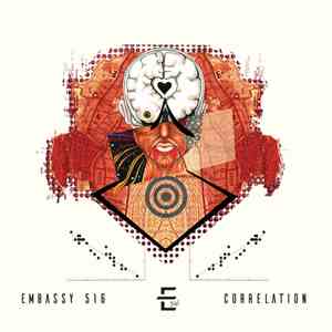 Embassy 516 - Correlation download flac