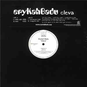 Erykah Badu - Cleva download flac