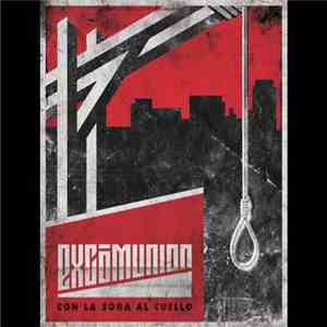 Excomunion - Con la soga al cuello download flac