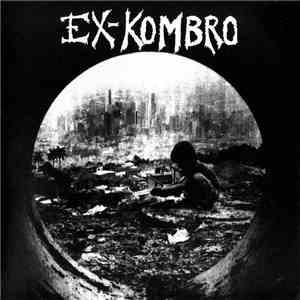 Ex-Kombro - Sin Voto download flac