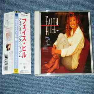 Faith Hill - Take Me As I Am download flac