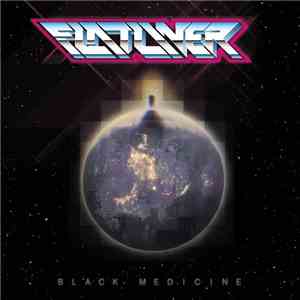 Flatliner  - Black Medicine download flac