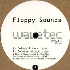 Floppy Sounds - Melody Attack download flac