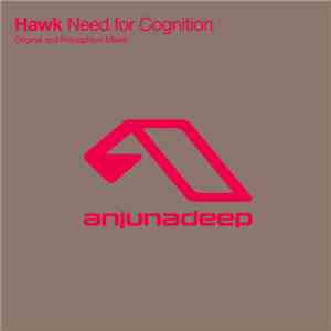 Hawk - Need For Cognition download flac