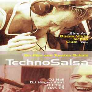 Hell - TechnoSalsa download flac
