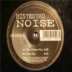 Histeryko - Noise download flac