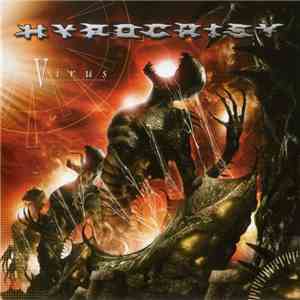 Hypocrisy - Virus download flac