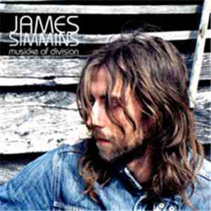 James Simmins - Musicke Of Division download flac