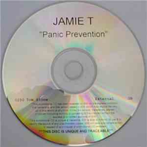 Jamie T - Panic Prevention download flac