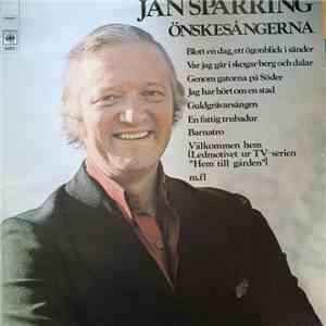 Jan Sparring - Önskesångerna download flac