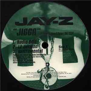 Jay-Z - Jigga / Renegade download flac