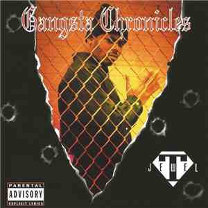 Jewel T - Gangsta Chronicles download flac