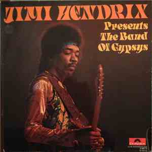 Jimi Hendrix - Presents The Band Of Gypsys download flac