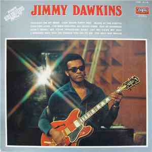 Jimmy Dawkins - Jimmy Dawkins download flac
