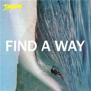 Joakim - Find A Way download flac