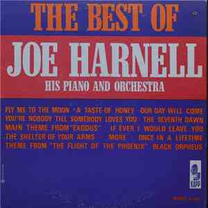 Joe Harnell - The Best Of Joe Harnell download flac