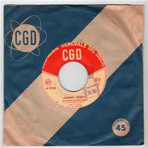 Johnny Dorelli - Sei Tutta Un Pericolo download flac