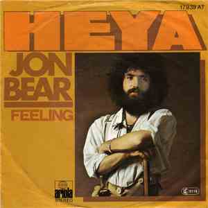 Jon Bear - Heya download flac