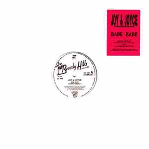 Joy & Joyce - Babe Babe download flac