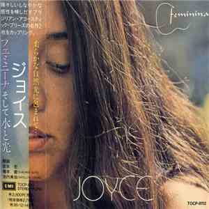 Joyce - Feminina / Água E Luz download flac