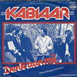 Kabiaar - Denk Aan Mij / Maandagochtend download flac