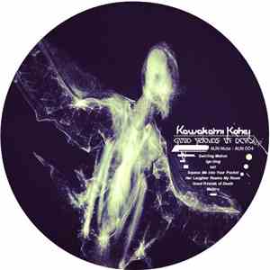 Kawakami Kohei  - Good Friends Of Death EP download flac
