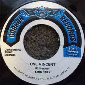King Oney - One Vincent download flac