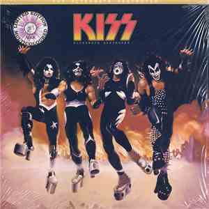 Kiss - Alternate Destroyer download flac