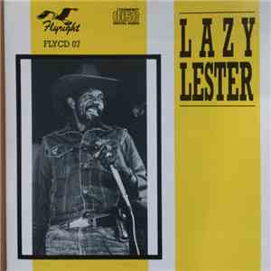 Lazy Lester - Lazy Lester download flac