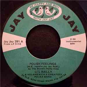 Lil' Wally - Polish Feelings download flac