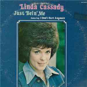 Linda Cassady - Just Bein' Me download flac