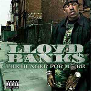 Lloyd Banks - The Hunger For More download flac