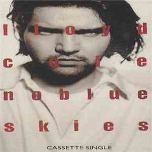 Lloyd Cole - No Blue Skies download flac