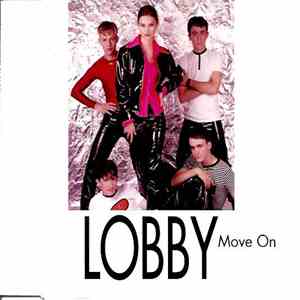 Lobby  - Move On download flac