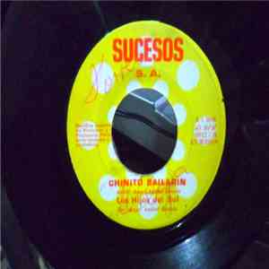 Los Hijos Del Sol  - Vidita / Chinito Bailarin download flac