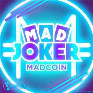 Mad Joker  - Madcoin download flac