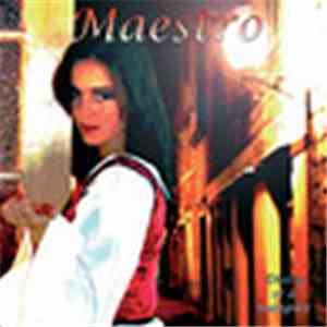 Maestro  - Diary Of A Vampire download flac